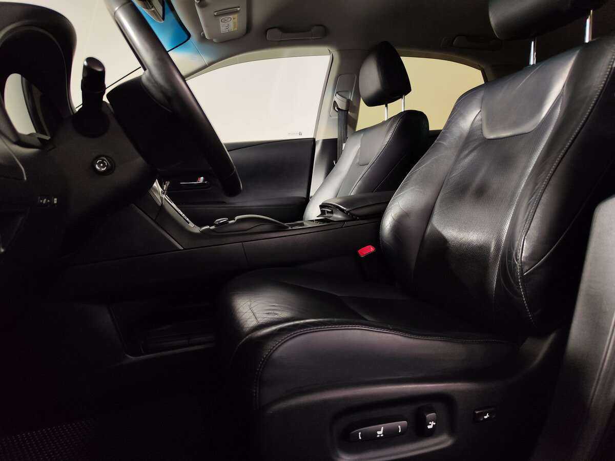 Lexus RX 270, 2014 - 55 000 км. | Фото №6