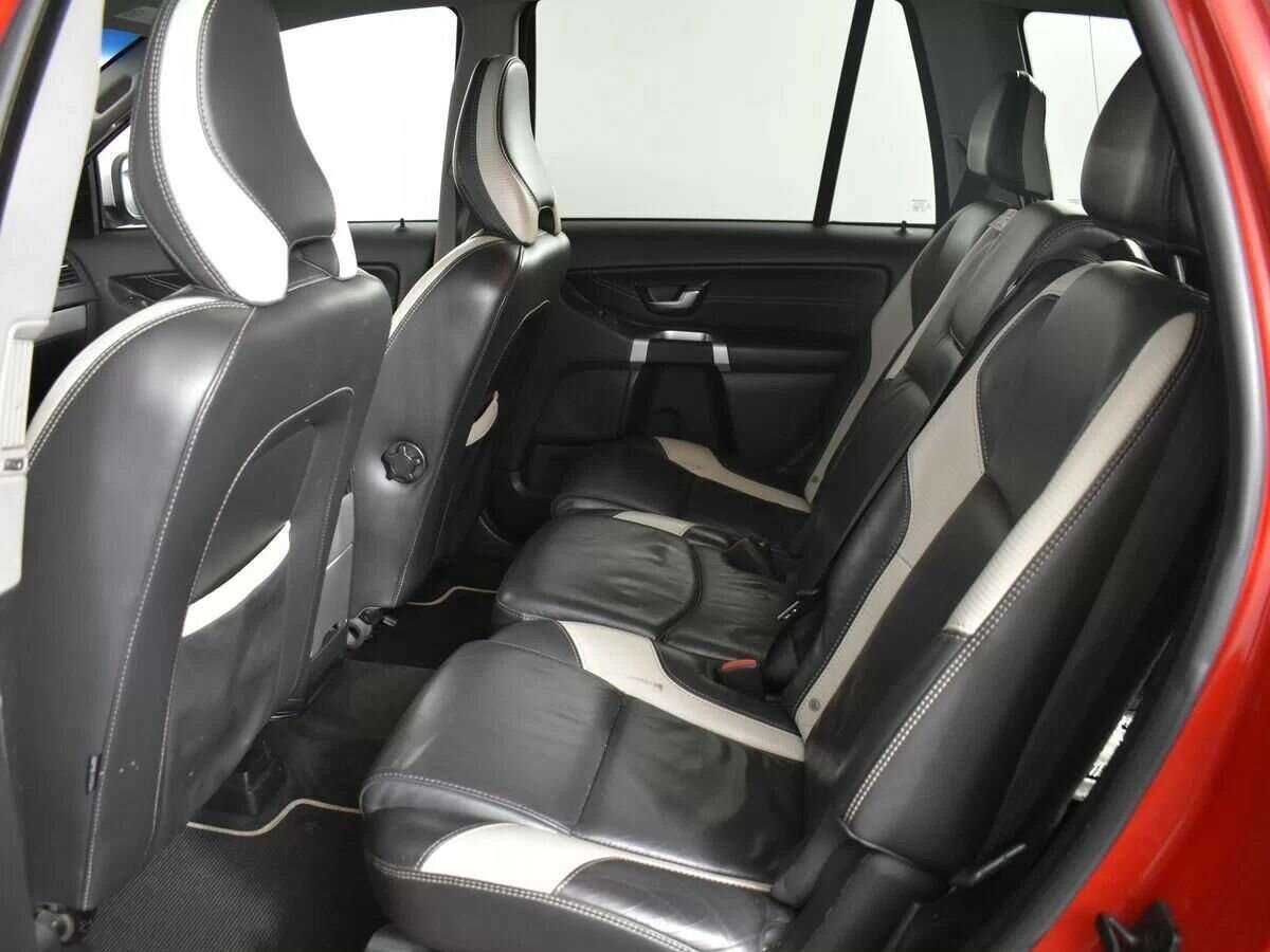 Volvo XC90, 2013 - 190 000 км. | Фото №7