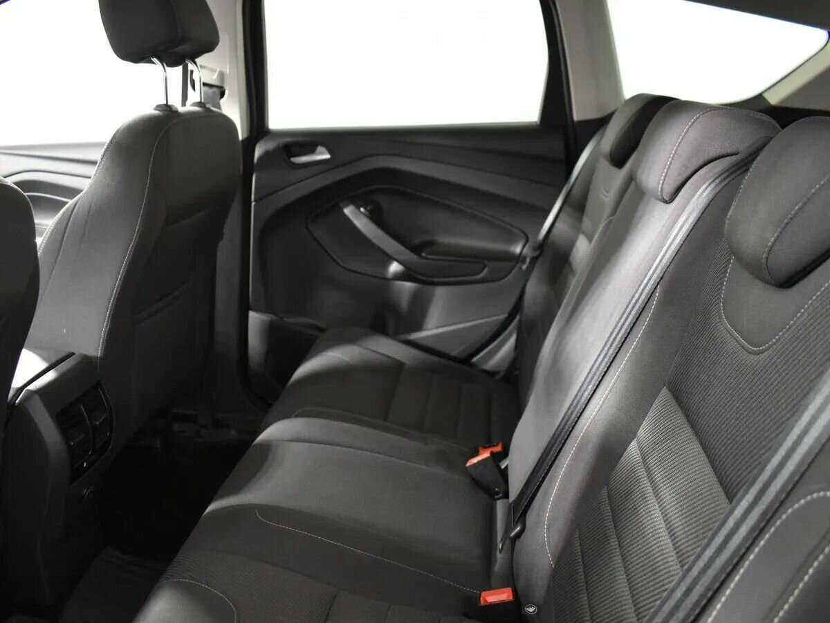 Ford Kuga, 2013 - 178 141 км. | Фото №5