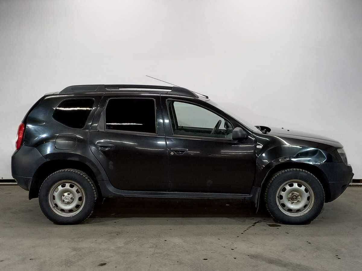 Renault Duster, 2014 - 203 889 км. | Фото №4