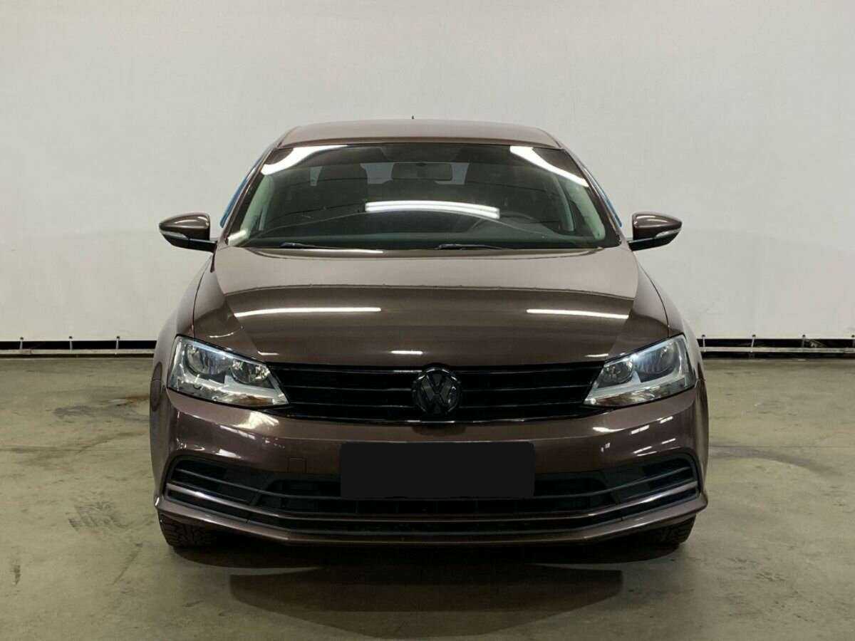 Volkswagen Jetta, 2014 - 164 795 км. | Фото №2