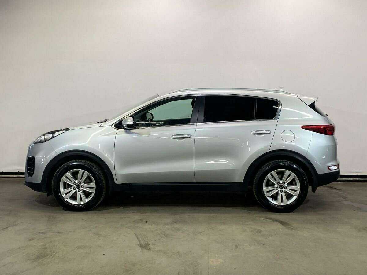 Kia Sportage, 2018 - 71 665 км. | Фото №8