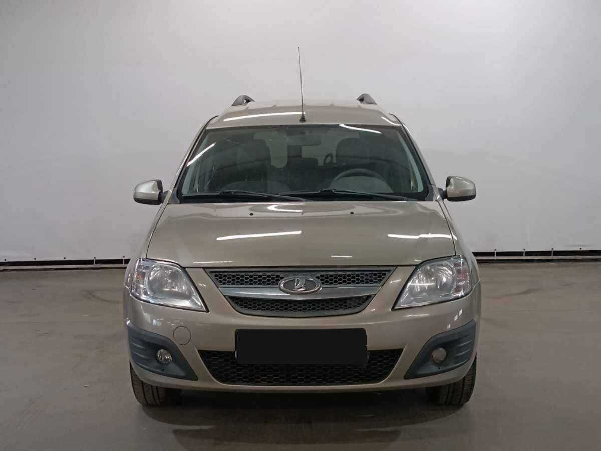 Lada (ВАЗ) Largus, 2018 - 86 690 км. | Фото №2