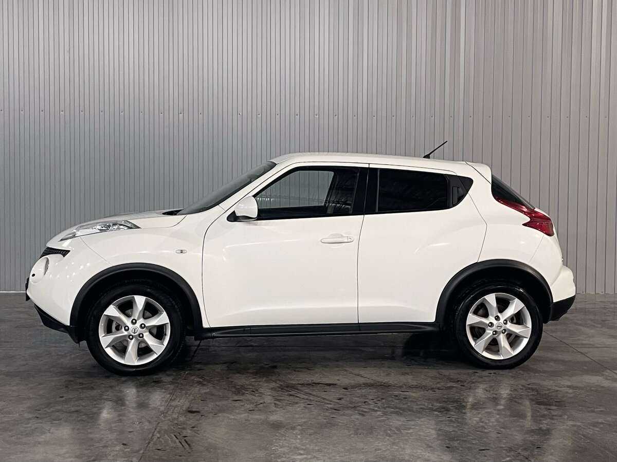 Nissan Juke, 2012 - 157 970 км. | Фото №8