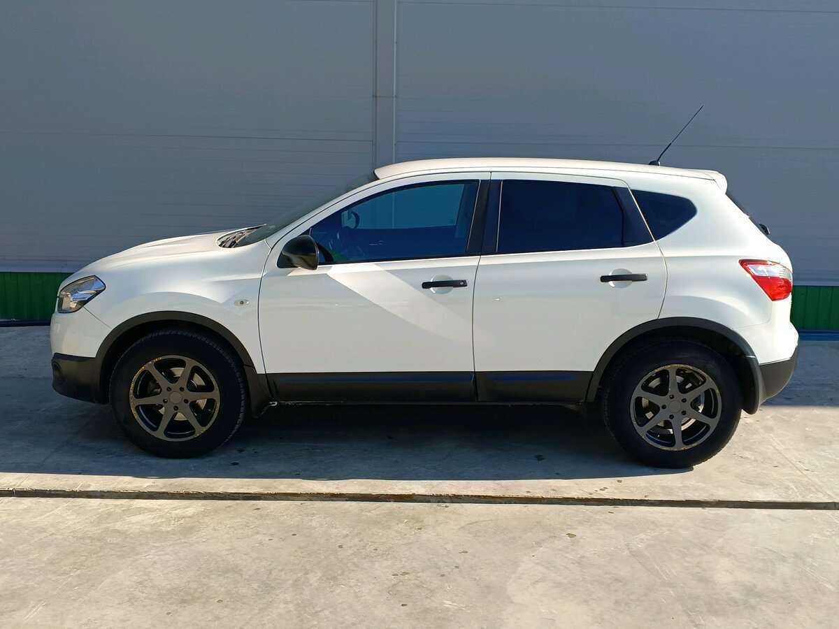 Nissan Qashqai, 2013 - 145 789 км. | Фото №8
