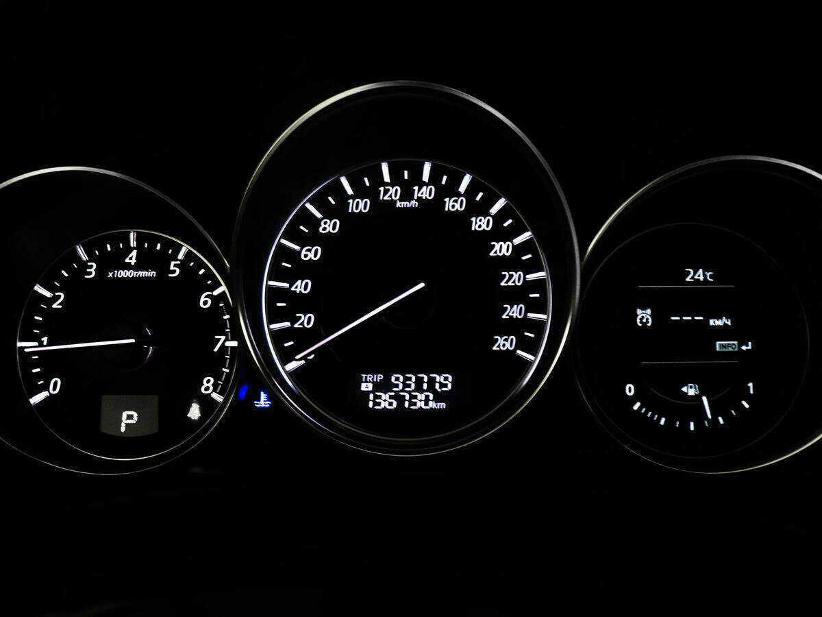 Mazda CX-5, 2015 - 136 729 км. | Фото №7