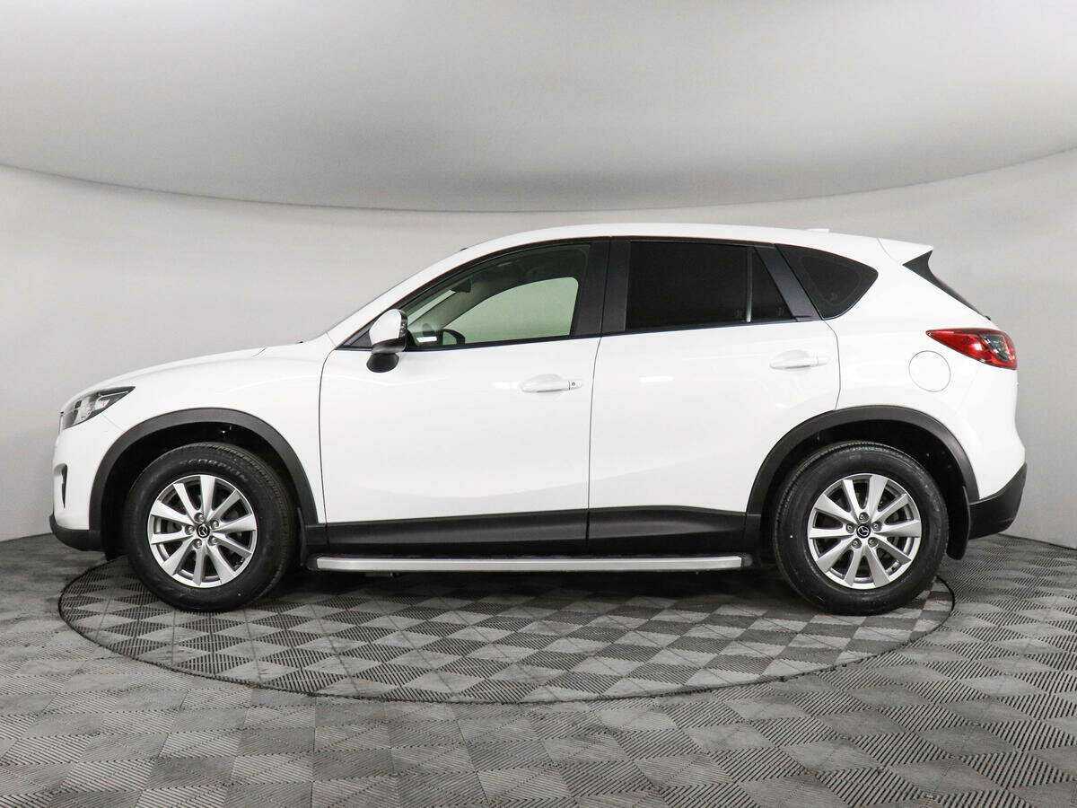 Mazda CX-5, 2015 - 105 785 км. | Фото №8