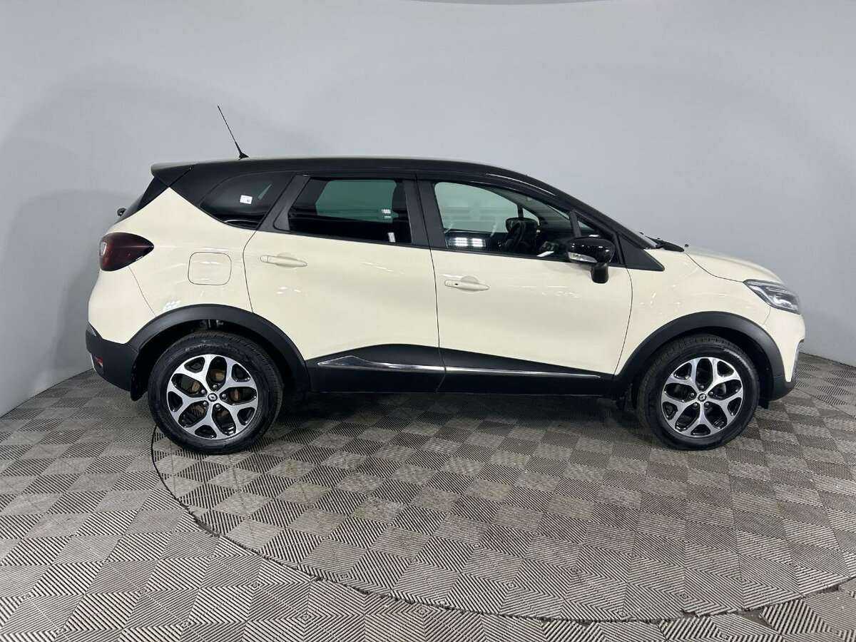 Renault Kaptur, 2019 - 37 500 км. | Фото №4