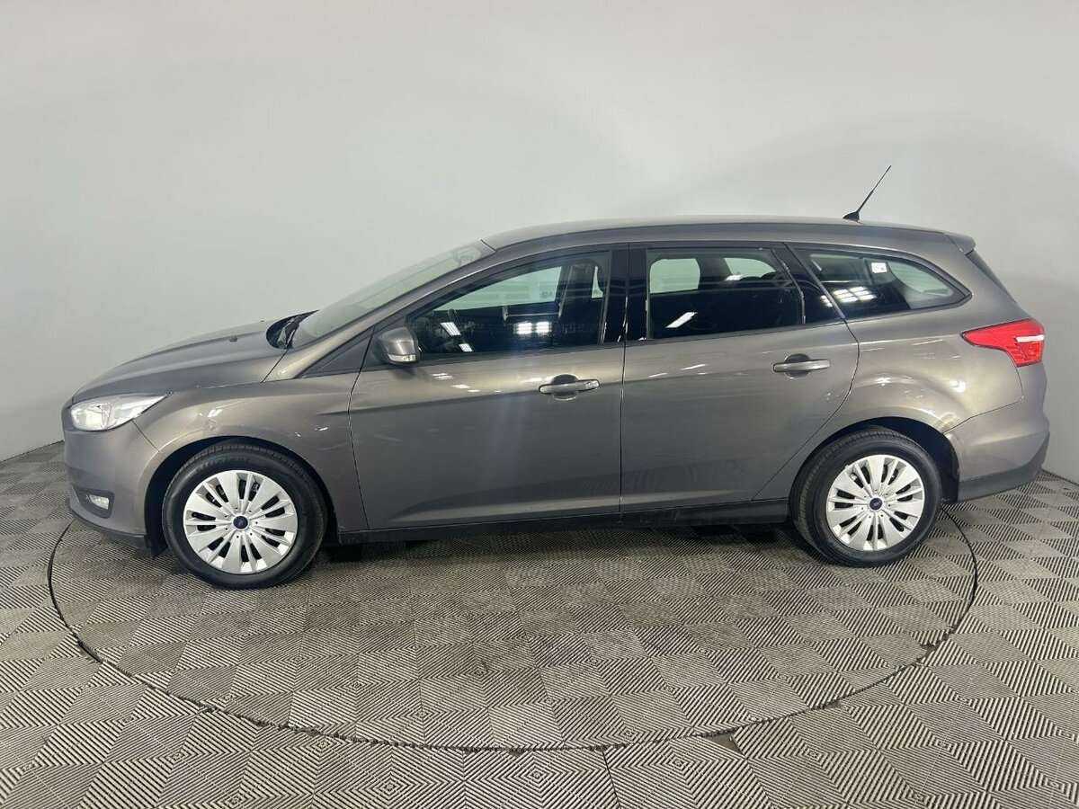 Ford Focus, 2016 - 149 148 км. | Фото №5