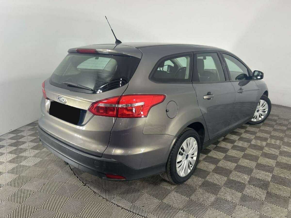 Ford Focus, 2016 - 149 148 км. | Фото №6