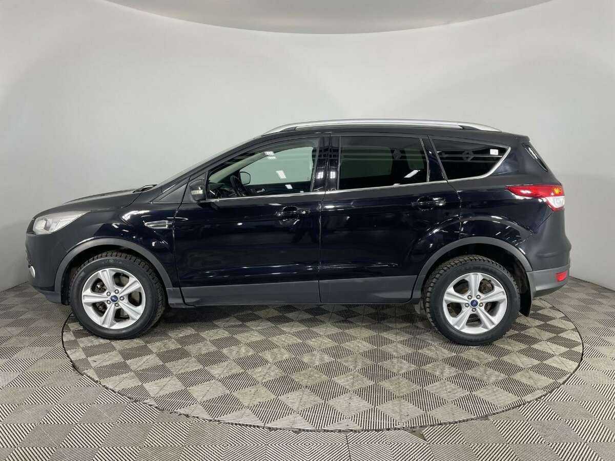 Ford Kuga, 2013 - 201 532 км. | Фото №5