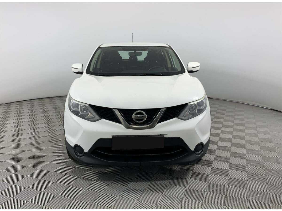 Nissan Qashqai, 2015 - 170 754 км. | Фото №2
