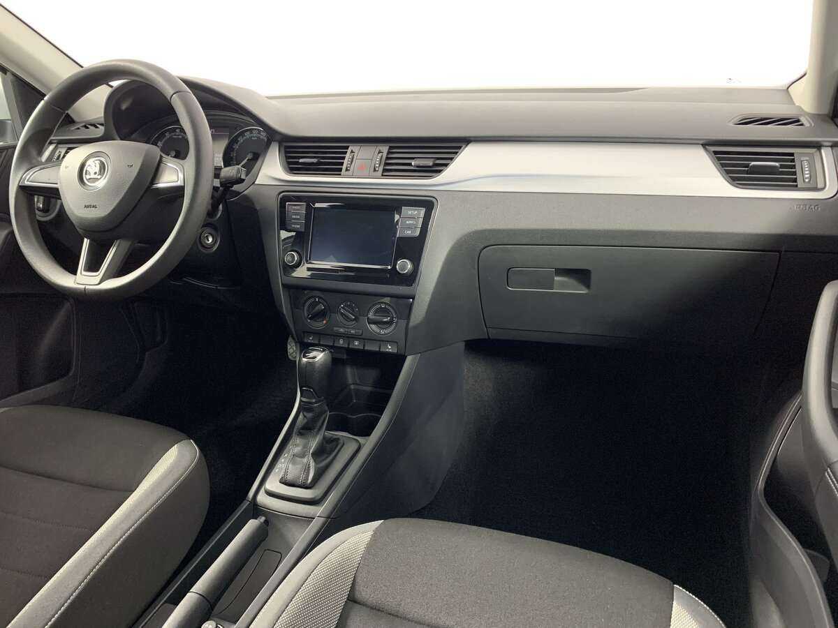 Skoda Rapid, 2019 - 83 260 км. | Фото №8