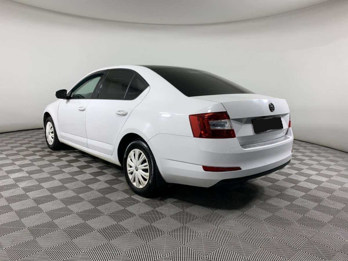 Skoda Octavia, 2014 - 221 416 км. | Фото №7
