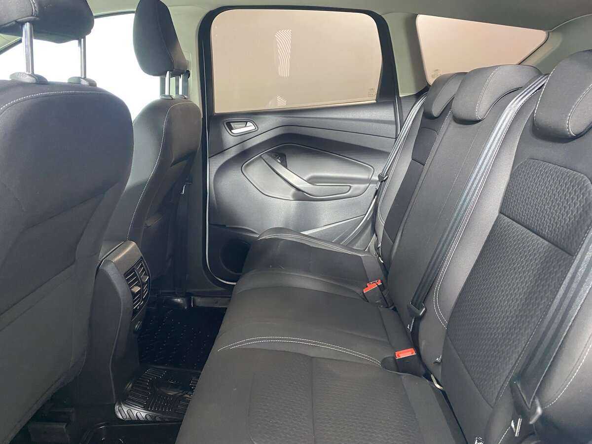 Ford Kuga, 2017 - 91 000 км. | Фото №8