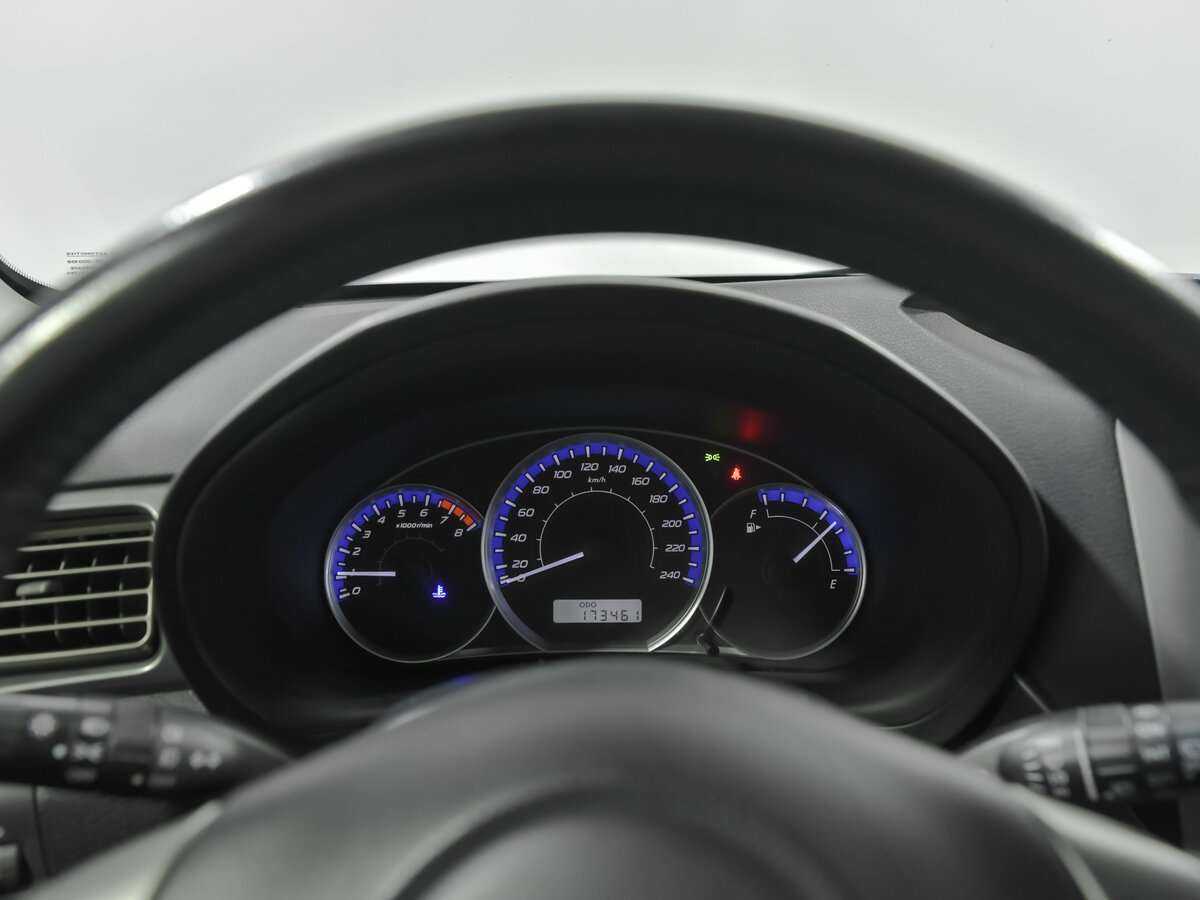 Subaru Forester, 2012 - 173 458 км. | Фото №7