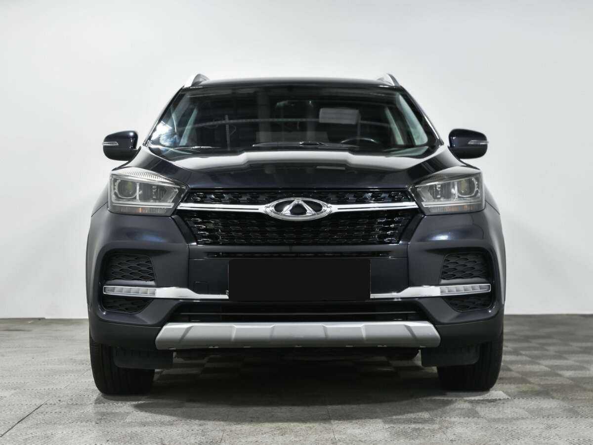 CHERY Tiggo 4, 2020 - 64 157 км. | Фото №2