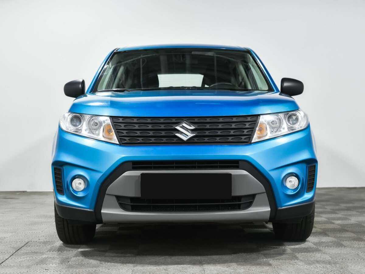 Suzuki Vitara, 2018 - 32 000 км. | Фото №2