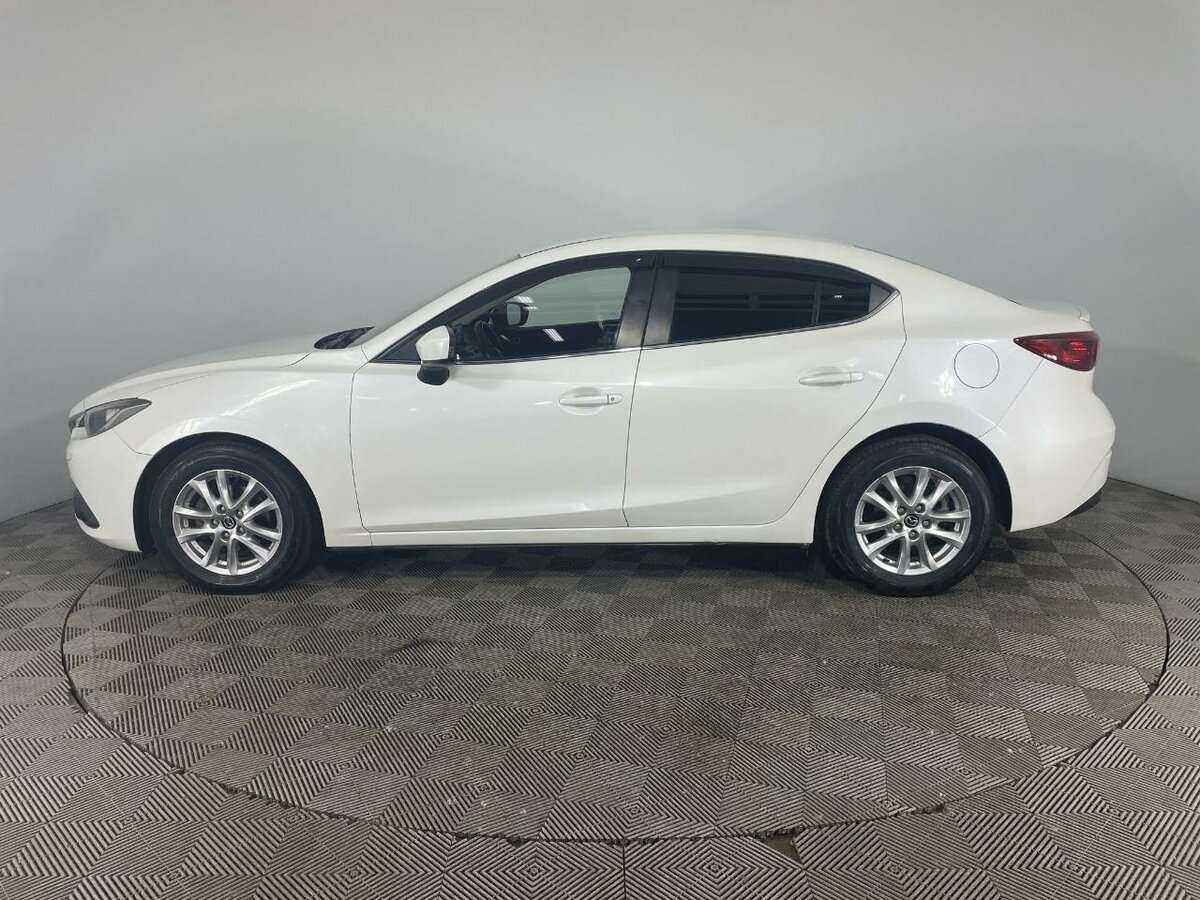 Mazda 3, 2014 - 74 028 км. | Фото №4