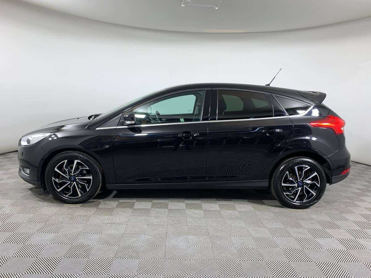 Ford Focus, 2016 - 159 980 км. | Фото №8