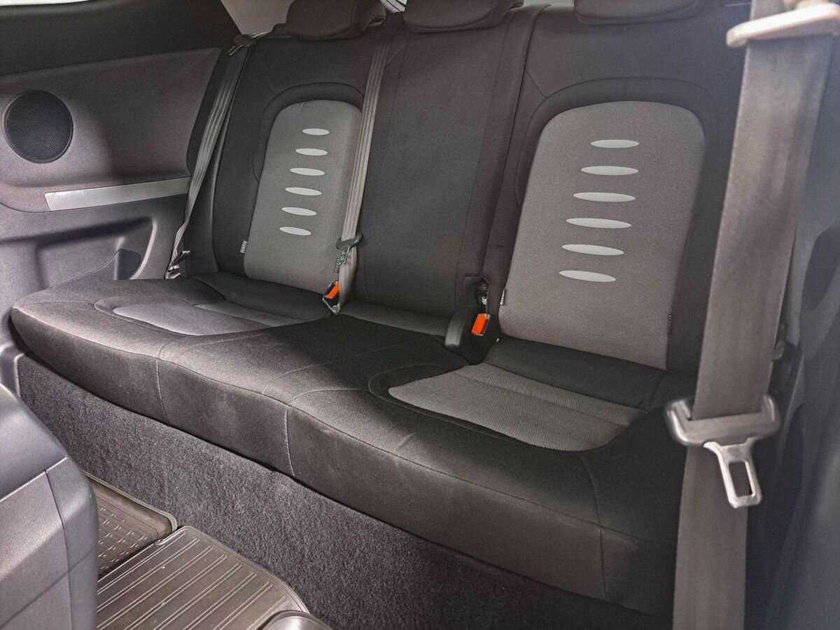 Kia Ceed, 2013 - 98 781 км. | Фото №8