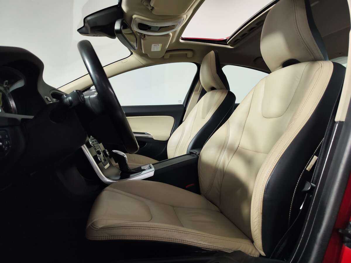 Volvo S60, 2012 - 166 000 км. | Фото №7