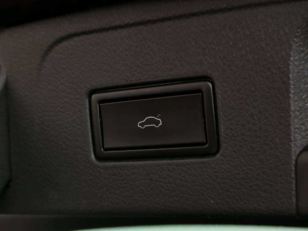 Volkswagen Passat Alltrack, 2019 - 153 200 км. | Фото №7