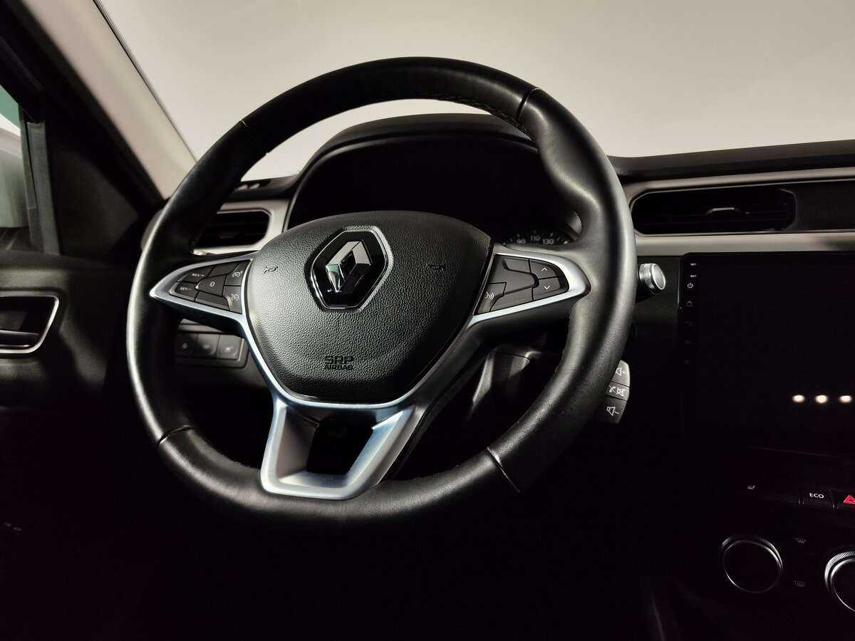 Renault Arkana, 2021 - 121 000 км. | Фото №8