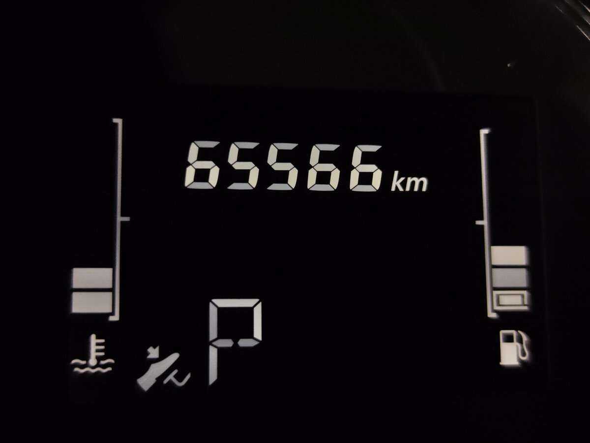 Renault Logan, 2019 - 65 000 км. | Фото №6