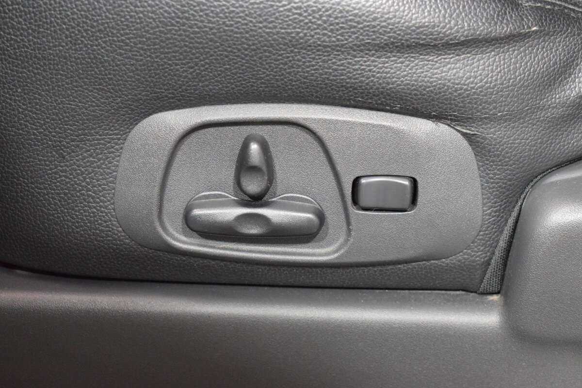 Mitsubishi Pajero, 2014 - 177 000 км. | Фото №7