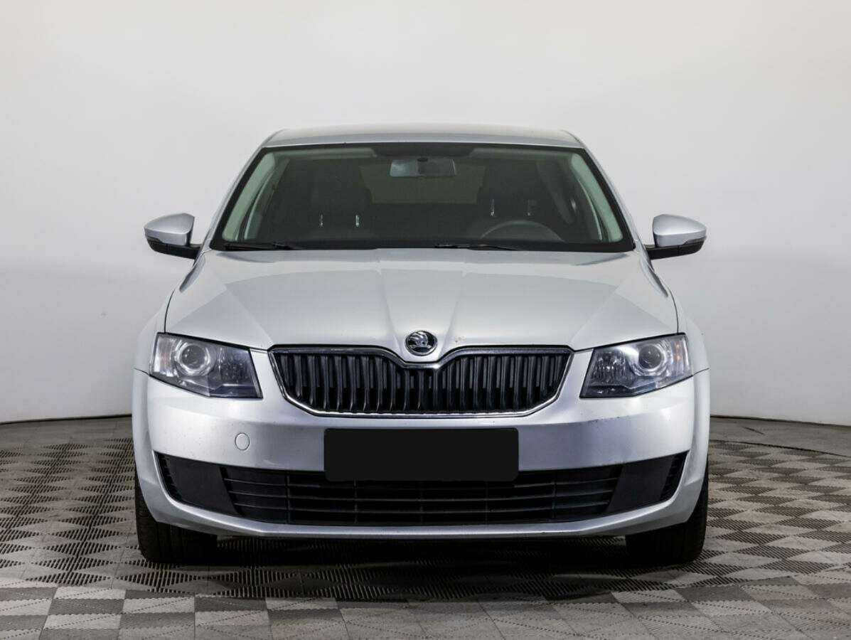 Skoda Octavia, 2015 - 328 662 км. | Фото №2