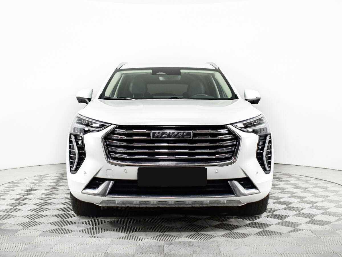 Haval Jolion, 2022 - 39 044 км. | Фото №3