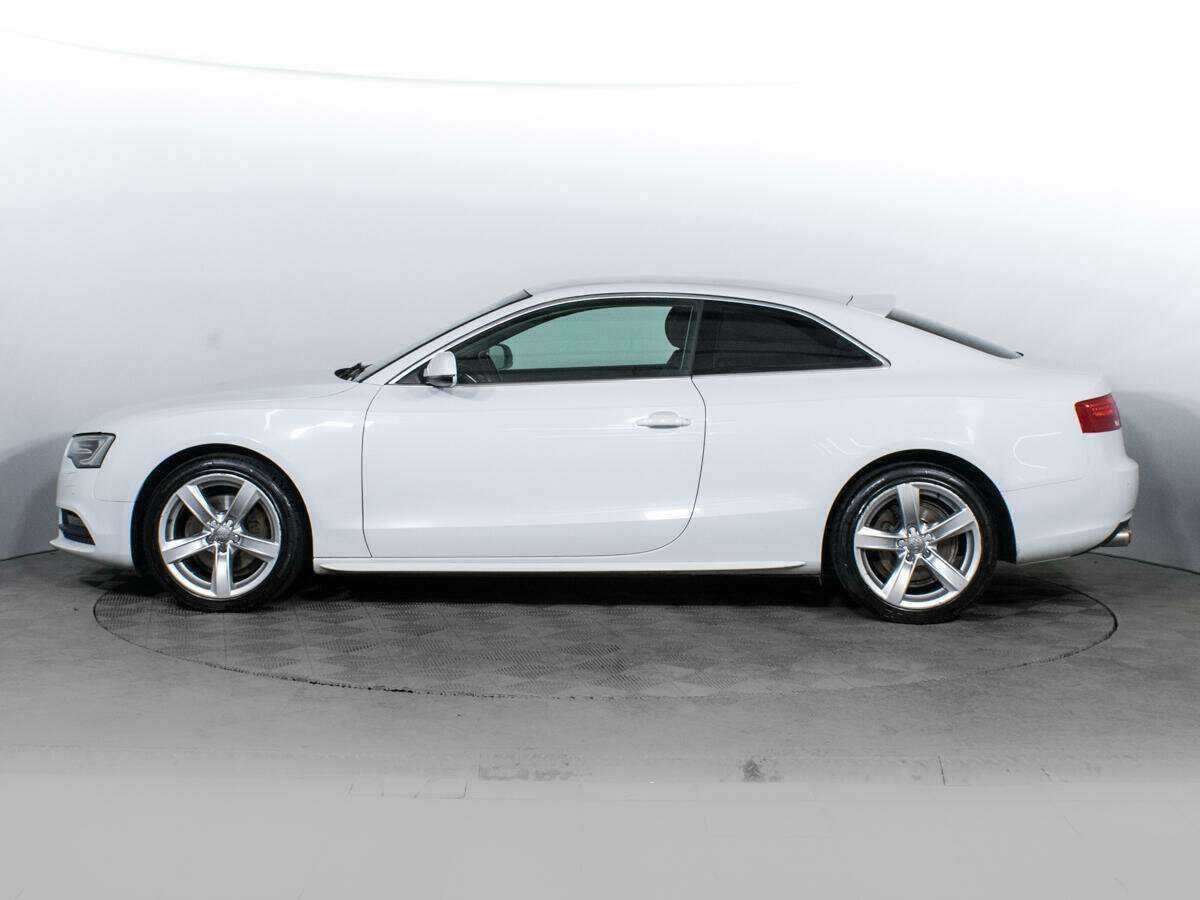 Audi A5, 2013 - 133 737 км. | Фото №8