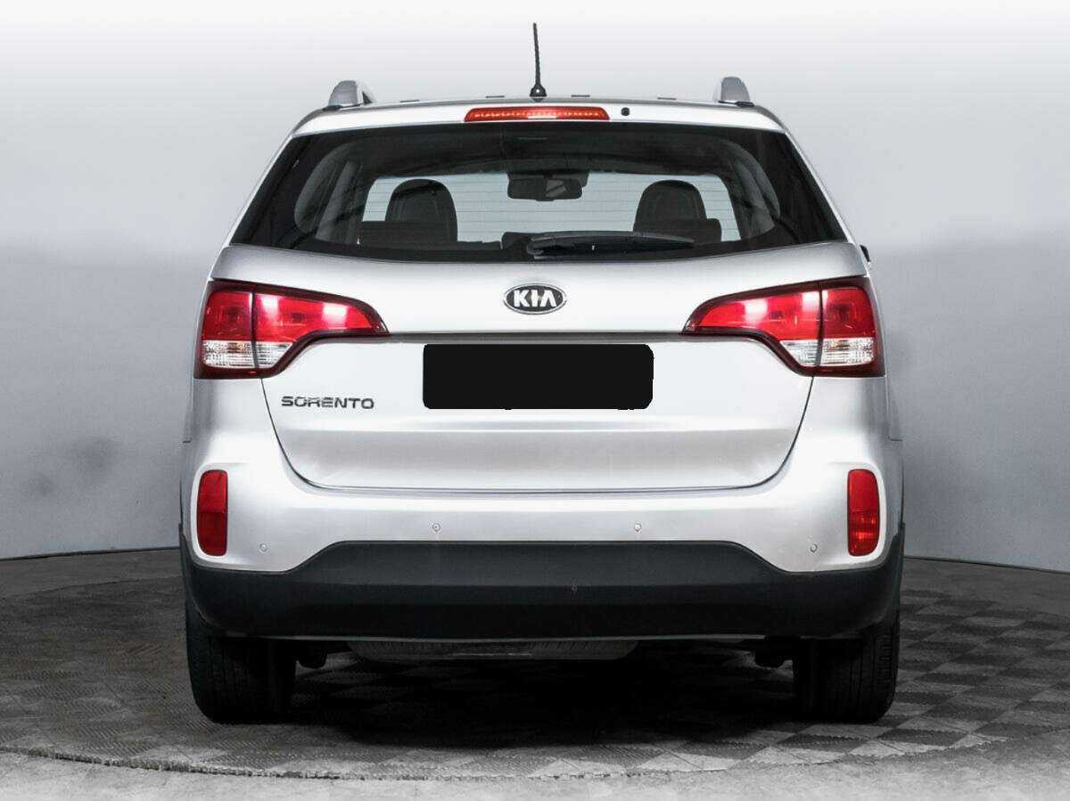 Kia Sorento, 2013 - 108 000 км. | Фото №6