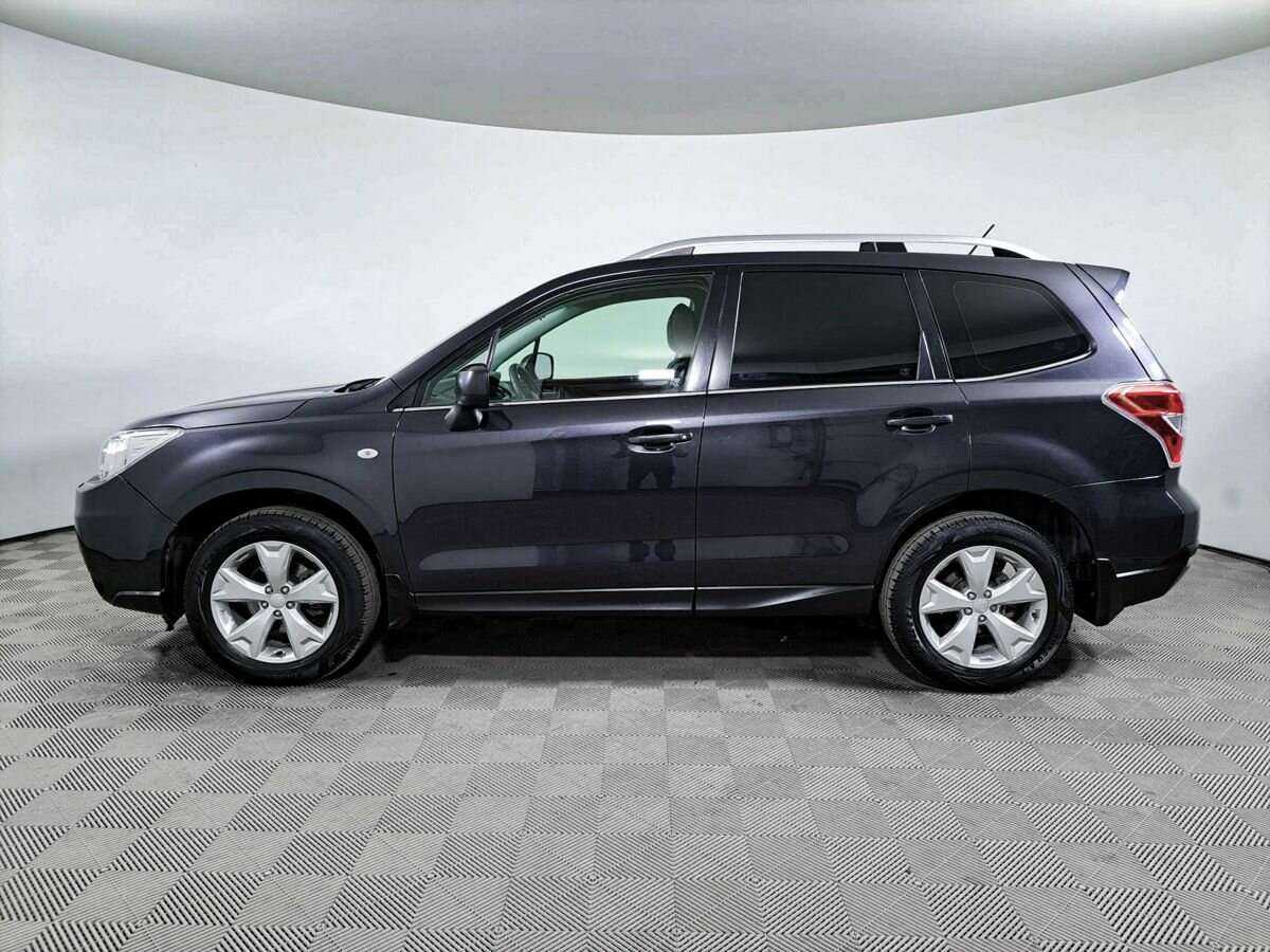 Subaru Forester, 2013 - 183 030 км. | Фото №7