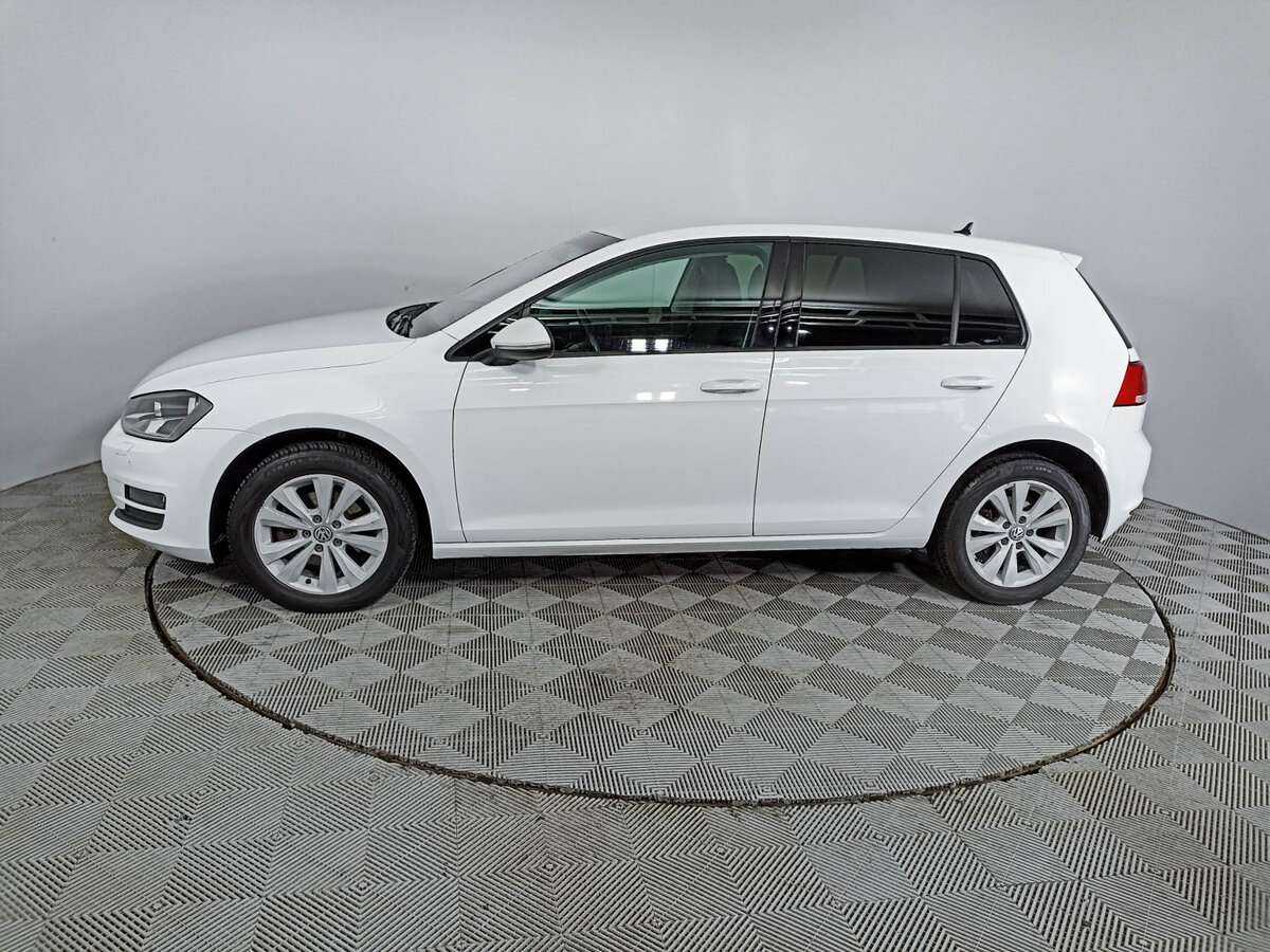 Volkswagen Golf, 2014 - 169 087 км. | Фото №8