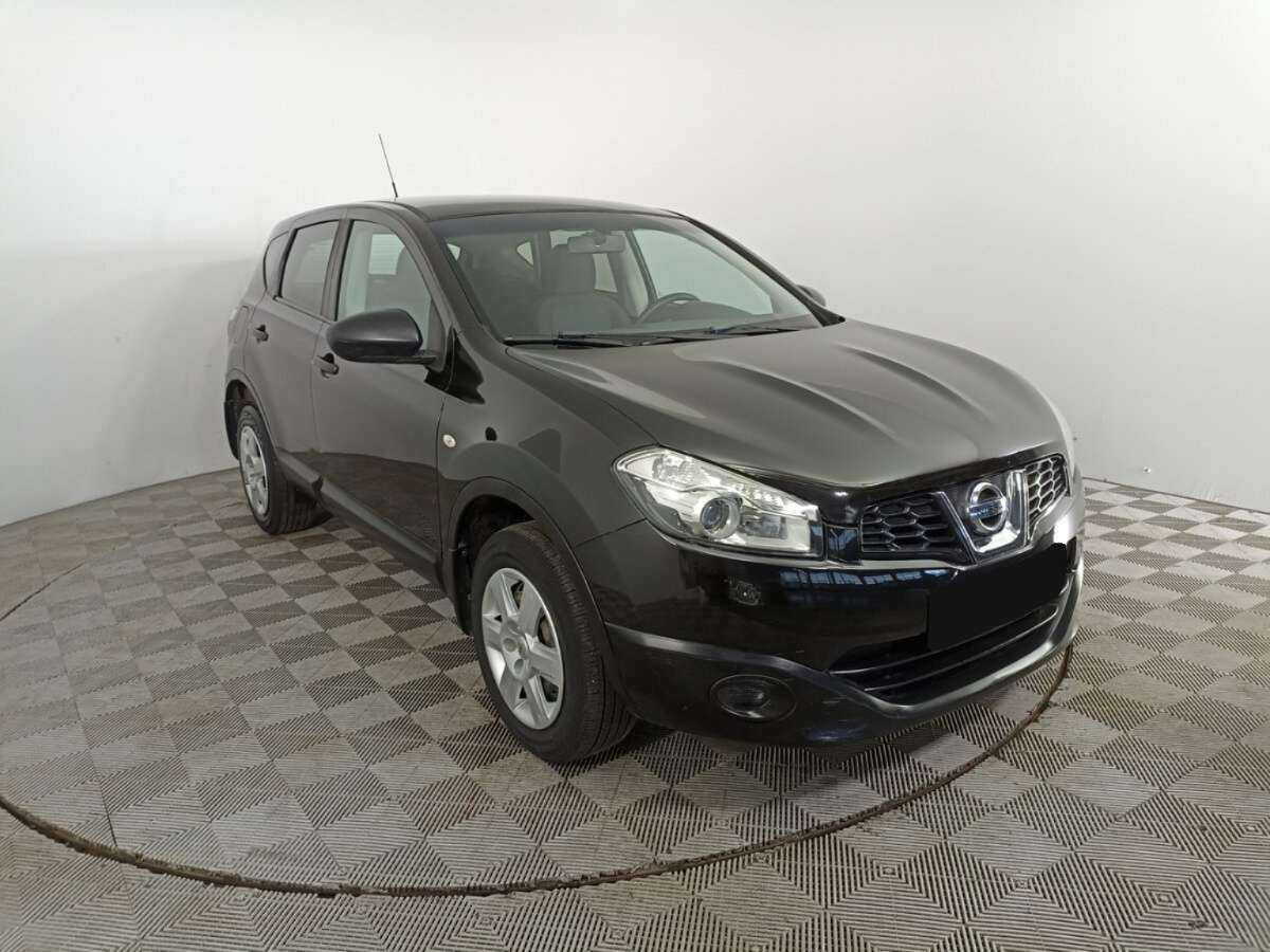 Nissan Qashqai, 2013 - 113 461 км. | Фото №3