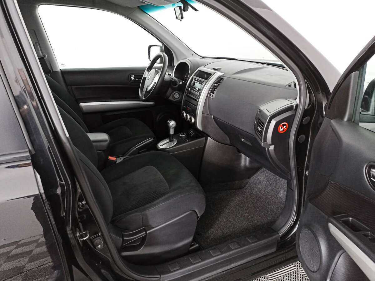 Nissan X-Trail, 2013 - 148 896 км. | Фото №7