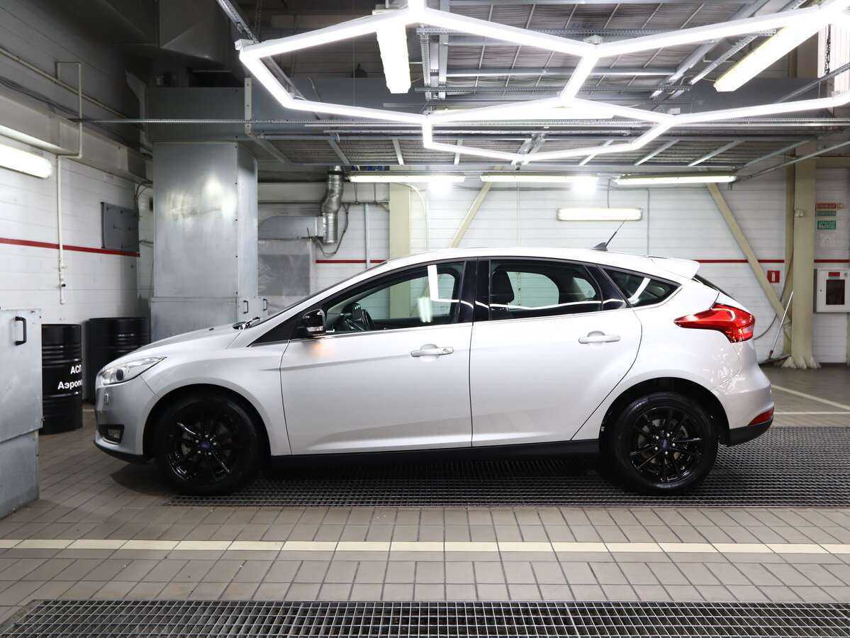 Ford Focus, 2019 - 84 000 км. | Фото №6