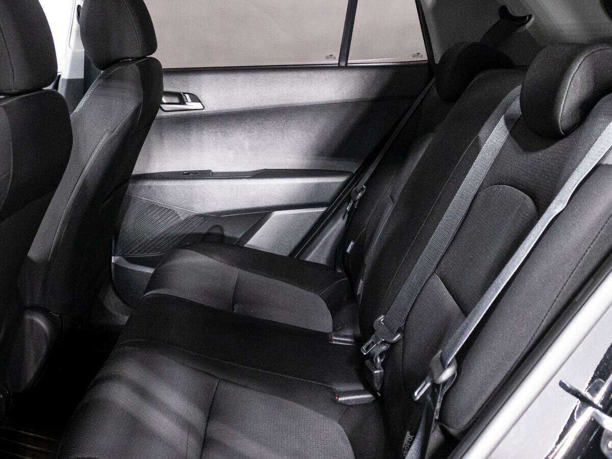 Hyundai Creta, 2021 - 45 000 км. | Фото №6