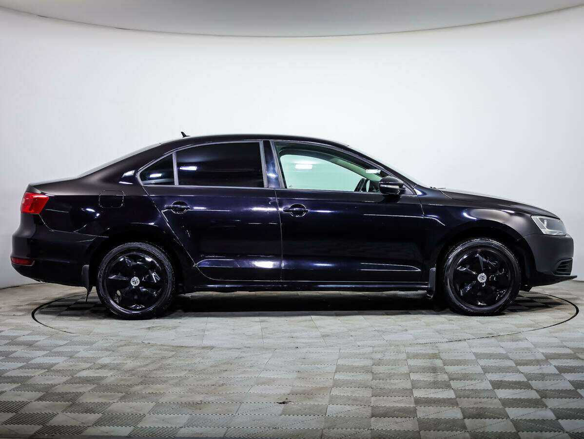 Volkswagen Jetta, 2014 - 152 188 км. | Фото №3