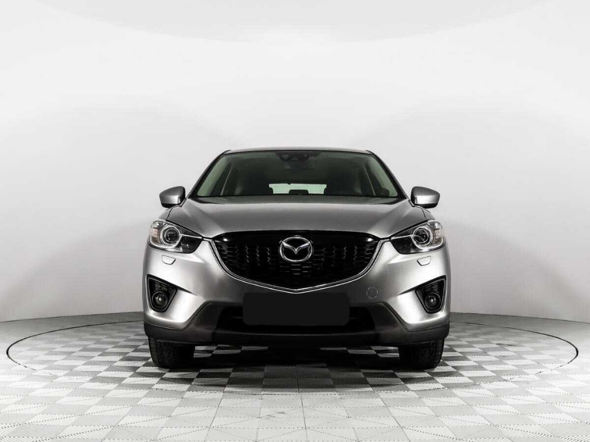 Mazda CX-5, 2013 - 147 668 км. | Фото №2