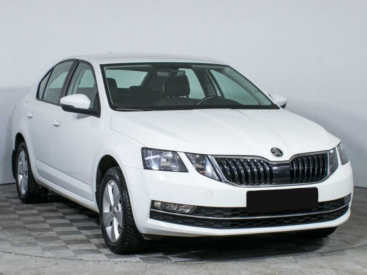 Skoda Octavia, 2017 - 58 136 км. | Фото №3