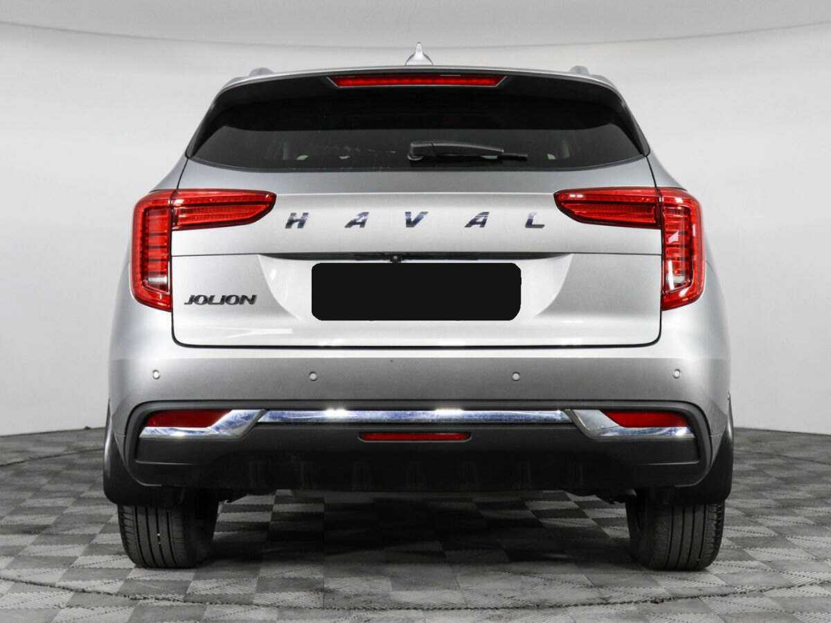 Haval Jolion, 2022 - 28 052 км. | Фото №6
