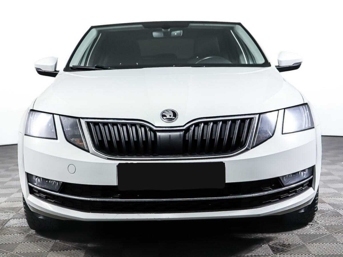 Skoda Octavia, 2019 - 108 408 км. | Фото №2