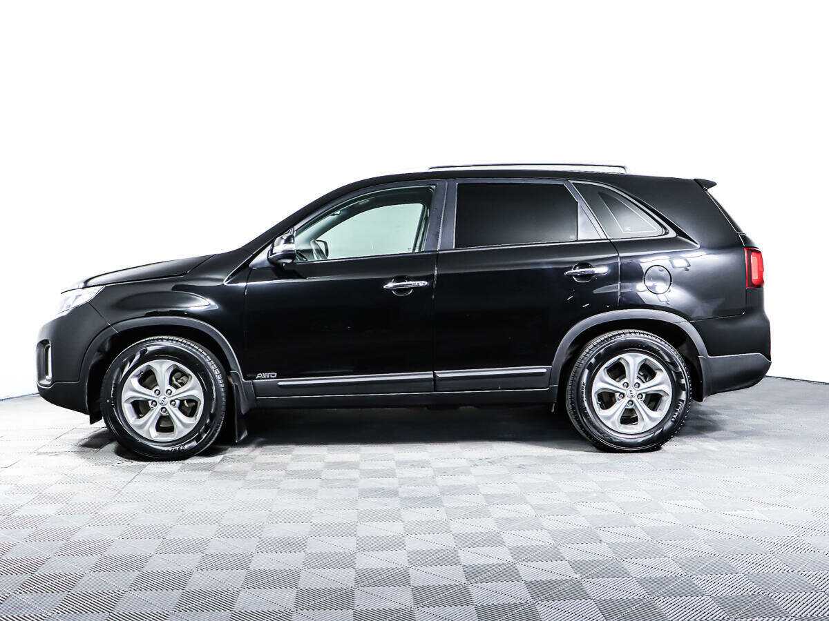 Kia Sorento, 2018 - 119 852 км. | Фото №8