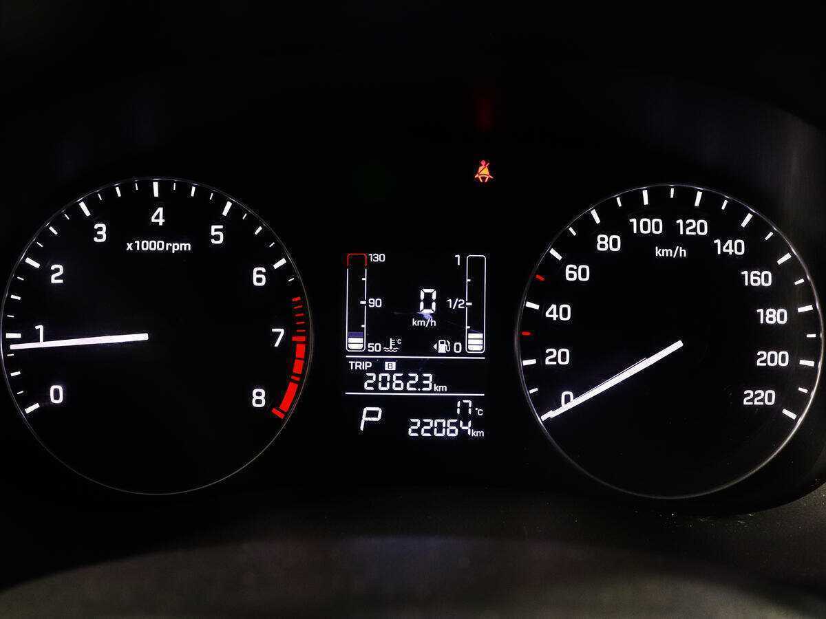 Hyundai Creta, 2021 - 22 063 км. | Фото №8