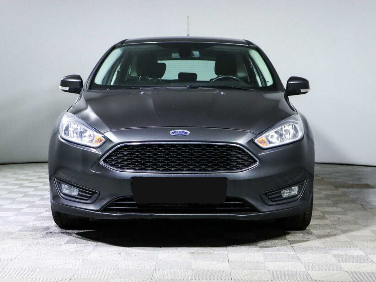 Ford Focus, 2015 - 58 000 км. | Фото №2