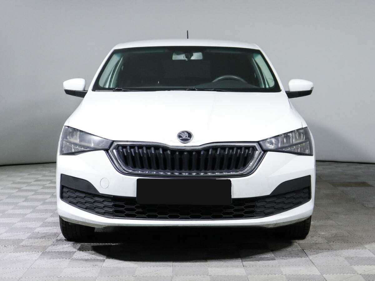 Skoda Rapid, 2021 - 319 005 км. | Фото №2