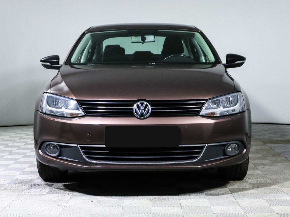 Volkswagen Jetta, 2014 - 108 700 км. | Фото №2